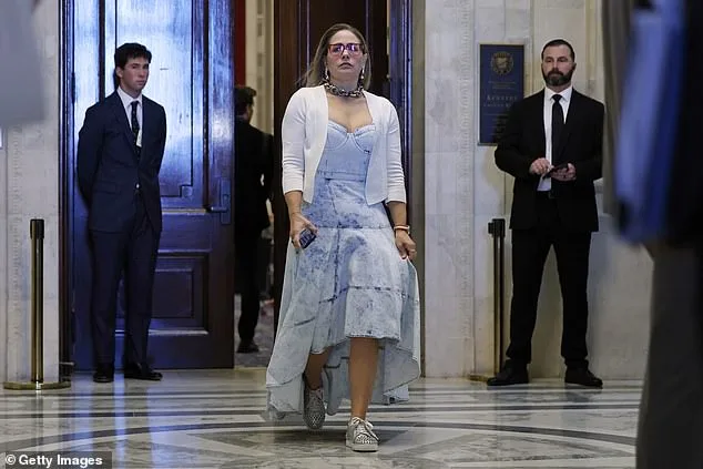 Krysten Sinema Admits Affair with Former Bodyguard Amid Husband's Alienation of Affection Lawsuit