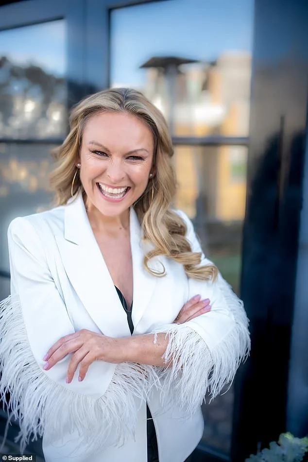 Mel Schilling's Cancer Journey: A Harrowing Reminder of the Importance of Early Detection