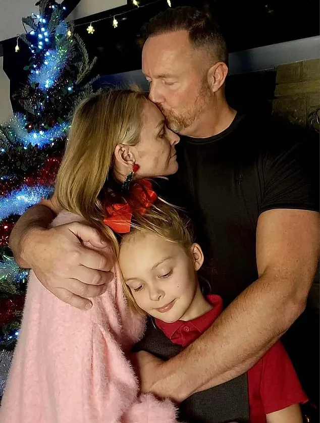 Mel Schilling's Cancer Journey: A Harrowing Reminder of the Importance of Early Detection