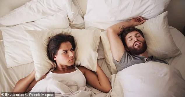 New Daily Pill Offers Hope as Alternative to CPAP Machines for Sleep Apnea Sufferers