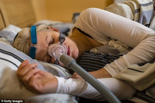 New Daily Pill Offers Hope as Alternative to CPAP Machines for Sleep Apnea Sufferers