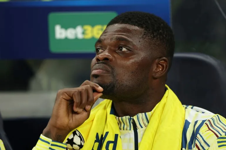 Thomas Partey's Legal Troubles Deepen with New Rape Allegations as He Faces Parallel Jurisdiction Battles