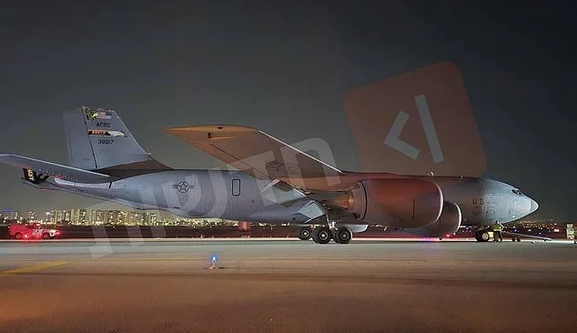 Tragic Mid-Air Collision Over Iraq Claims Six U.S. Troops, Raising Death Toll in Conflict with Iran to 13