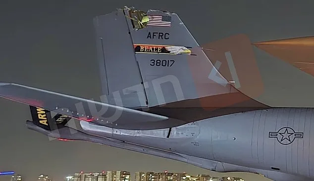 Tragic Mid-Air Collision Over Iraq Claims Six U.S. Troops, Raising Death Toll in Conflict with Iran to 13