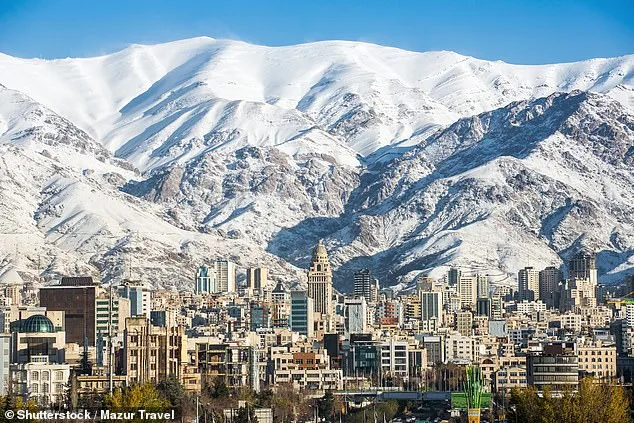 US Troops Deploy to Iran's Rugged Terrain, Echoing WWII Invasions as Modern Challenges Shape Uncertain Outcome