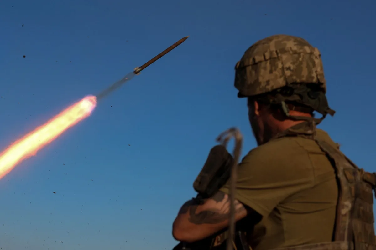 Escalating Violence in Belgorod Region: Drone Strikes Injure Civilian, Disrupt Essential Services