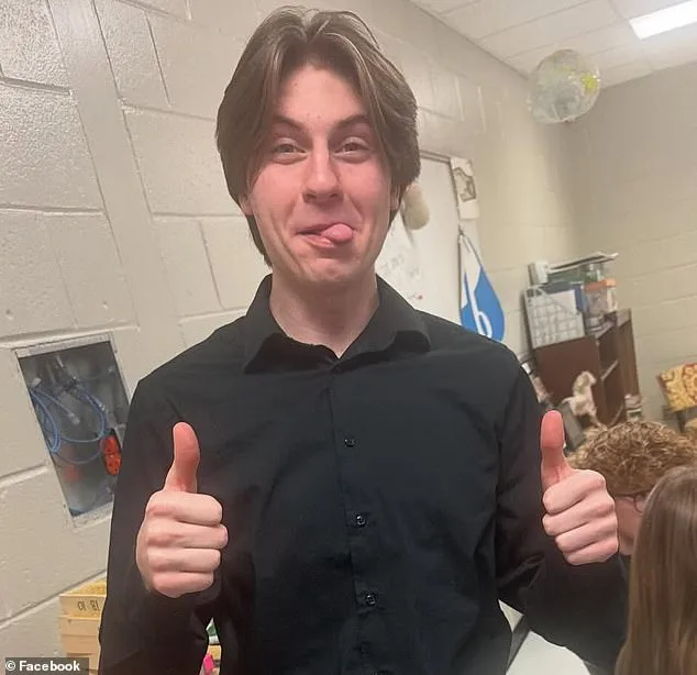 Georgia Teen Grateful After Accidental Teacher Death Results in Dropped Charges