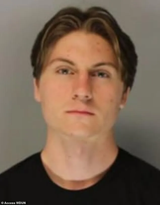Georgia Teen Grateful After Accidental Teacher Death Results in Dropped Charges