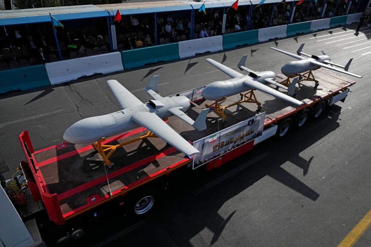 Iranian UAV Attacks on Citibank in Dubai and Bahrain Spark Escalation Amid Stark IRGC Warning