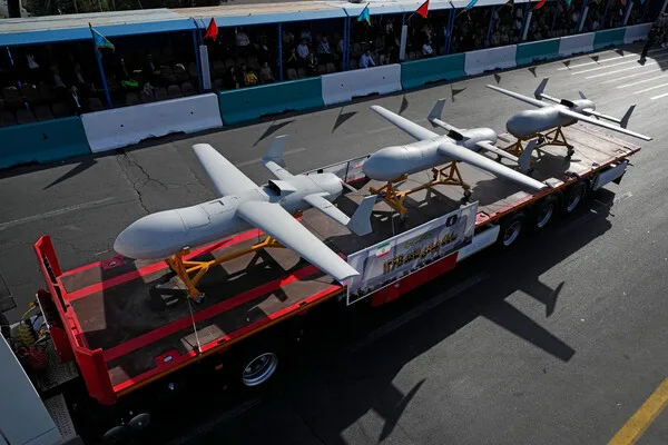 Iranian UAV Attacks on Citibank in Dubai and Bahrain Spark Escalation Amid Stark IRGC Warning