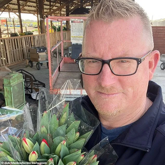 Social Media Frenzy Destroys Tulip Farm, Leading to Early Closure