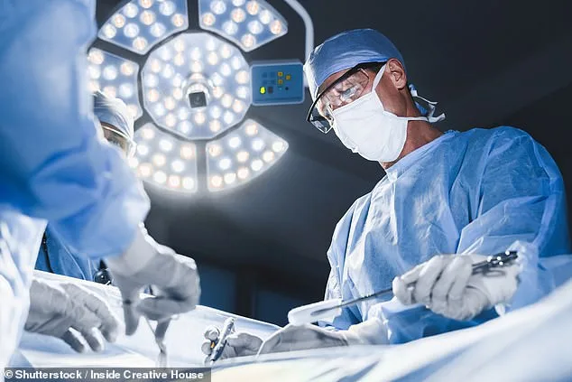 Dr. Dean Eggitt Reveals the World's Most Painful Medical Procedures