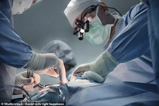 Dr. Dean Eggitt Reveals the World's Most Painful Medical Procedures