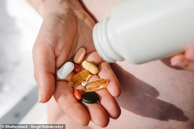 Silent Crisis: Potassium Deficiency in the UK Linked to Heart Disease and Stroke