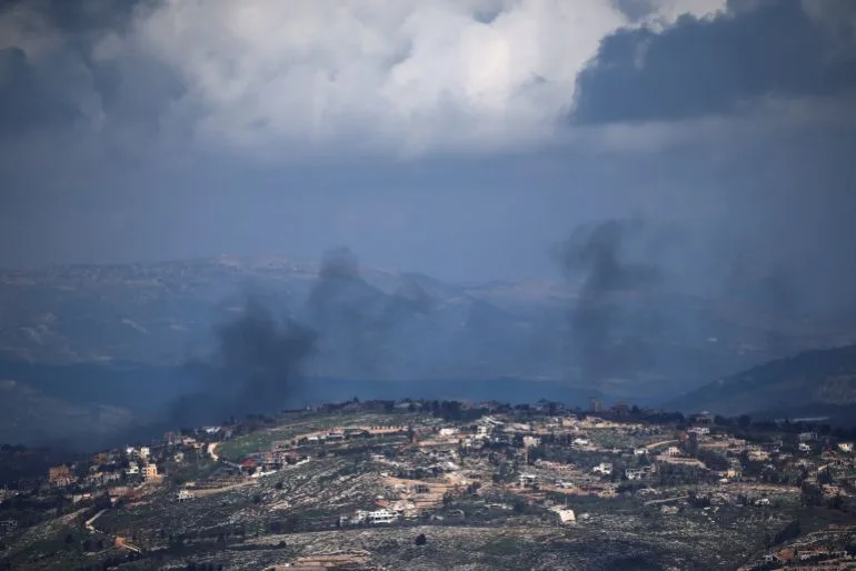 Day 18 of US-Israel War on Iran: Escalating Attacks, Regional Chaos, and Global Energy Crisis