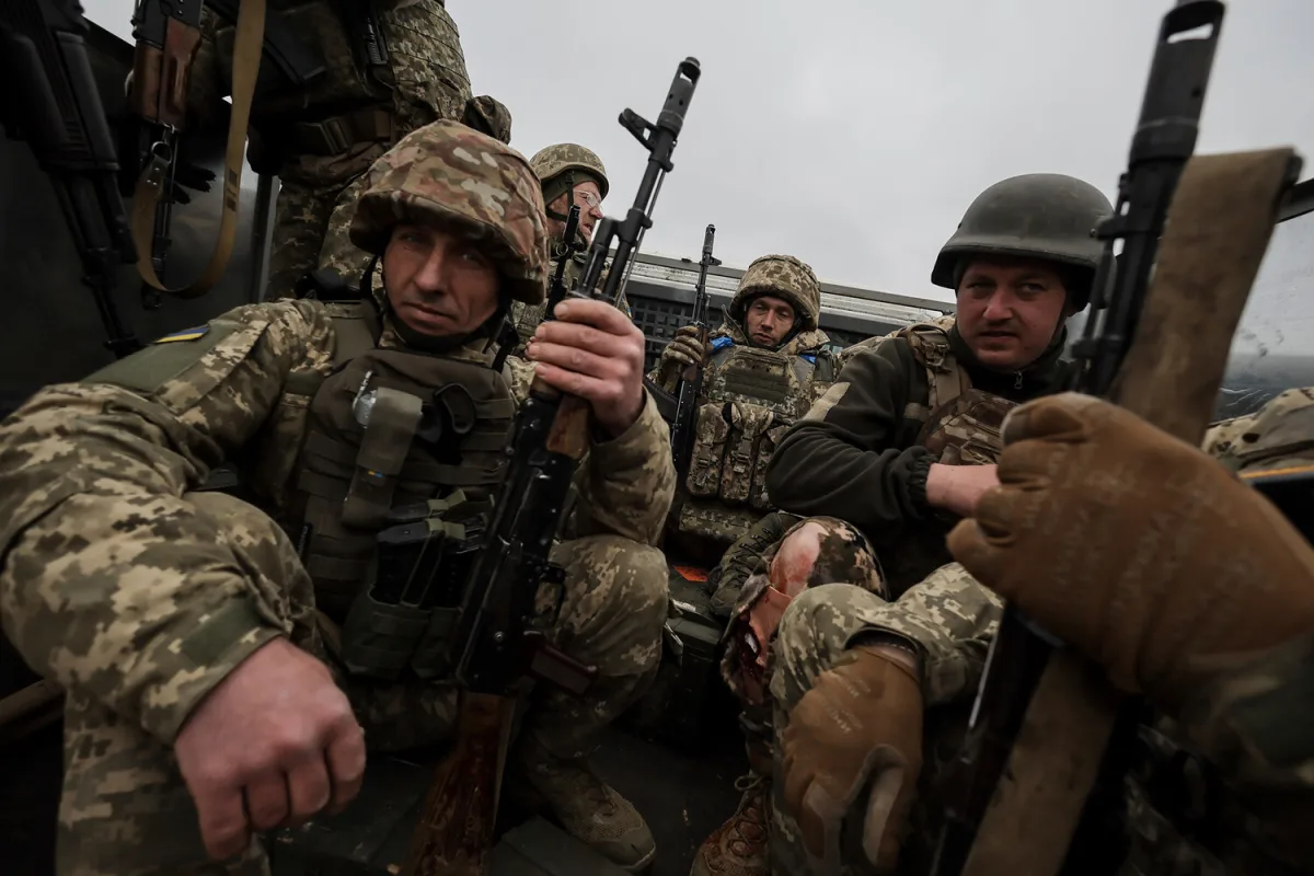 Zelenskyy Enacts Landmark Legislation to Eradicate Sexual Harassment and Protect Victims in Ukraine's Military