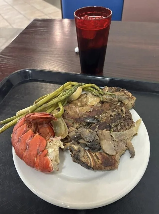 Furious U.S. Troops Rebut CNN's $20M Luxury Meal Allegations with Photos of Modest Rations