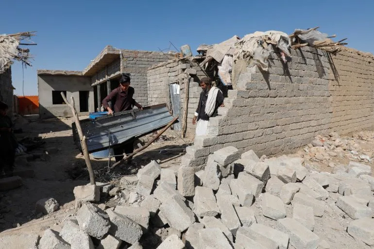 Pakistan Condemns Taliban-Linked Drone Attacks Amid Rising Tensions and Civilian Casualties