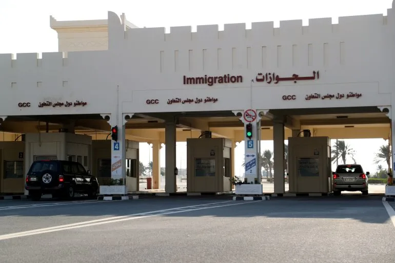 Qatar Stands Unshaken: Supply Chains Remain Intact Amid Global Turmoil