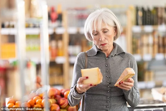 Seven Ill From RAW FARM Cheese; E. Coli Outbreak Spans Three States