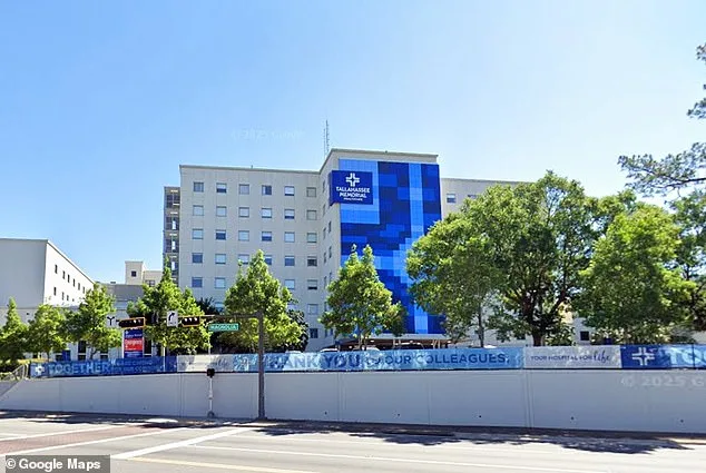 Charlotte Paynter Faces Lawsuit for Refusing to Vacate Hospital Room After Discharge