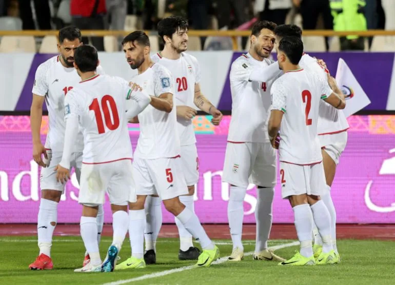 FIFA World Cup 2026 Faces Diplomatic Crisis as Iran Boycotts U.S. Matches Amid Geopolitical Tensions