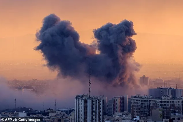 Iran's Calculated Gambit: Targeting the U.S. Economy as the Next Front in the Conflict