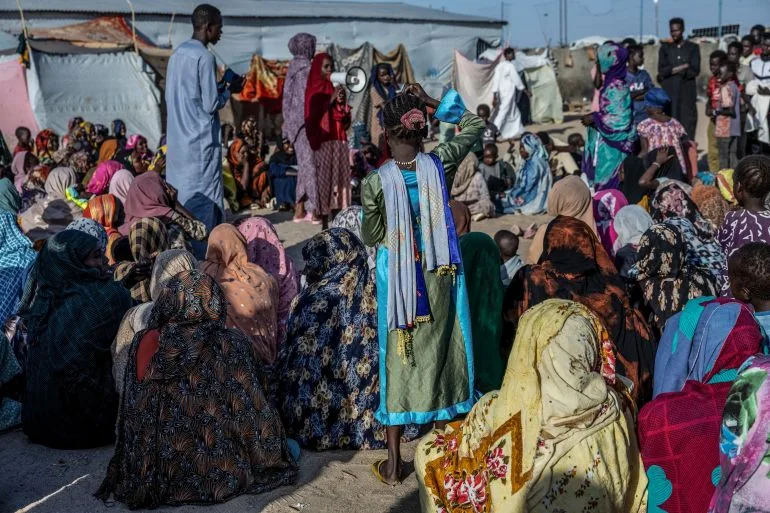 Cross-Border Drone Attack in Chad Kills 17 as Conflict Escalates