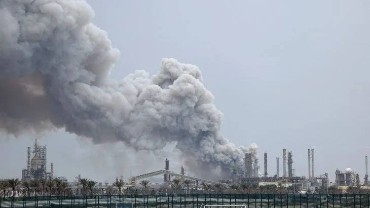 Israeli Strike Kills Senior Iranian General, Escalating Tensions Between Iran and Israel