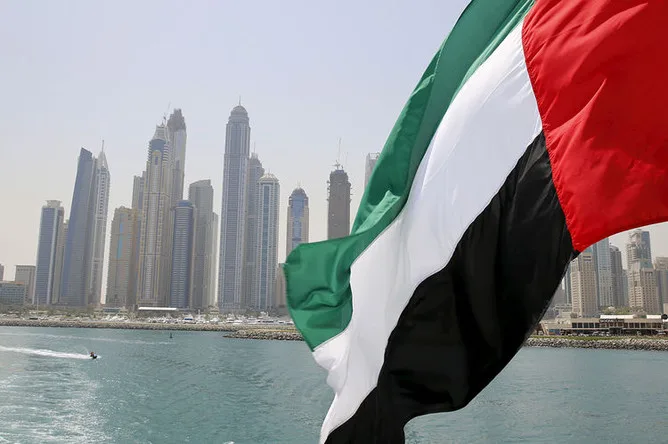 UAE Dismantles Hezbollah-Iran-Linked Terror Network in Major Counterterrorism Operation