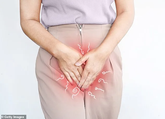 Unspoken Worries: The Stigma Surrounding Common Genital Infections in Women's Healthcare