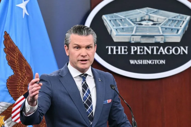 Judge Sides with NYT in Landmark Ruling Against Pentagon's Journalism Restrictions