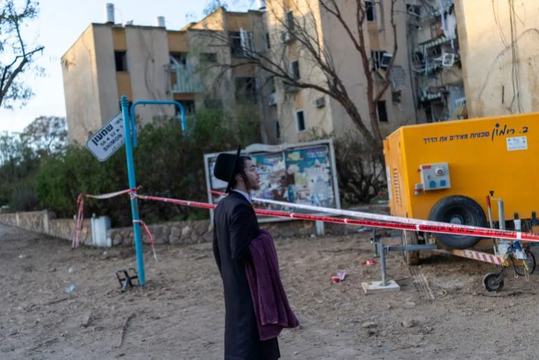 Escalating Conflict: US-Israeli Strikes on Iran's Natanz Site Spark Retaliation Threats and Regional Tensions