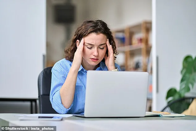 When Headaches Signal Danger: 4 Red Flags That Could Save Your Life