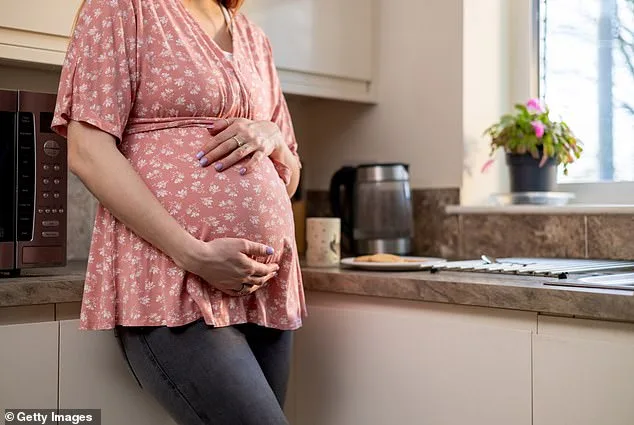 Oklahoma Couple Fleeing Felony Warrants Arrested in Nevada After Allegedly Using 14-Year-Old as Surrogate for Twins