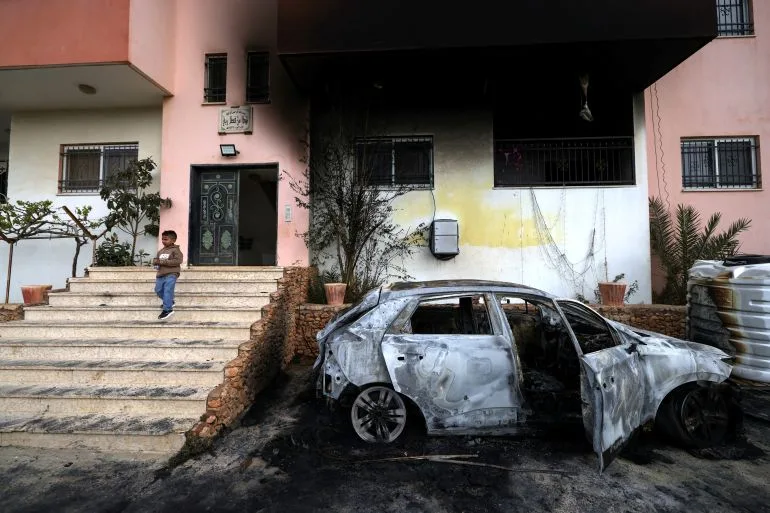 Eid al-Fitr in Shadow: Violence and Displacement Mark Palestinian Communities Amid Settler Aggression and State Repression