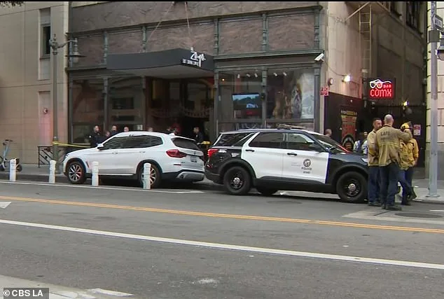 Four Women Hospitalized After Stabbing Incident at Zaya Restaurant in LA Over Bill Dispute
