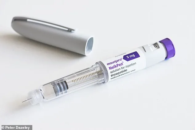 Mounjaro: Weight-Loss Success Comes with Nausea and Hair Loss Side Effects