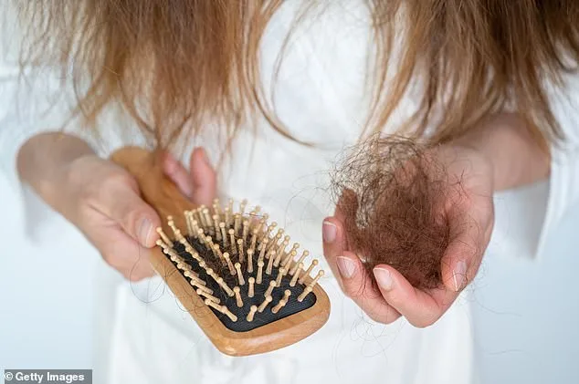 Mounjaro: Weight-Loss Success Comes with Nausea and Hair Loss Side Effects