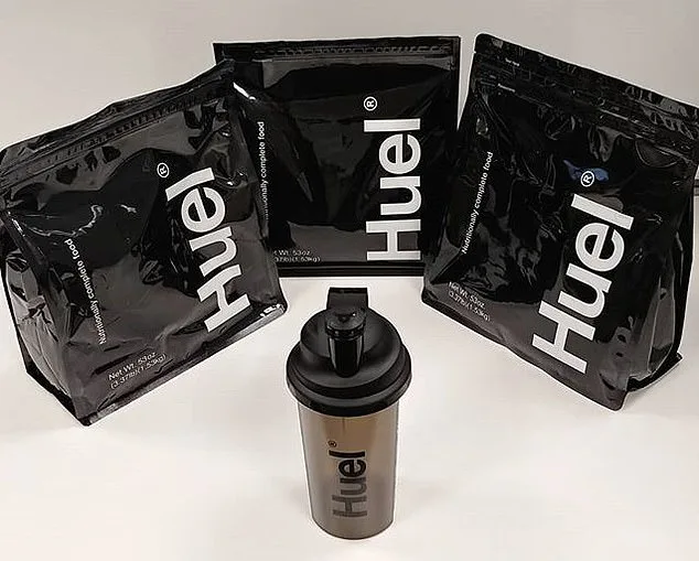Huel's Nutritional Promise vs. Processed Ingredients: A Closer Look