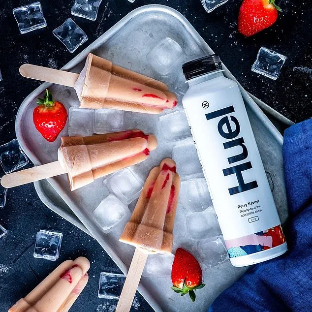 Huel's Nutritional Promise vs. Processed Ingredients: A Closer Look