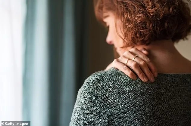 Shoulder Pain Linked to Liver Cancer: Global Health Alert as Cases Surge