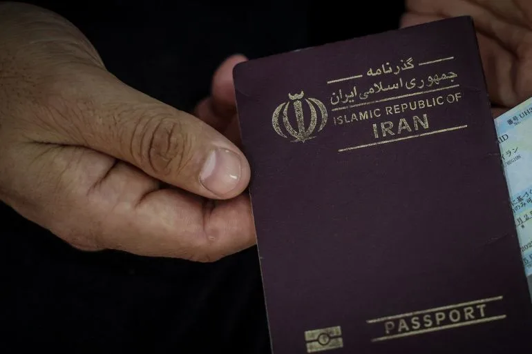 Australia Temporarily Bans Iranian Visitors Amid Middle East Tensions and Stranded Nationals Concerns