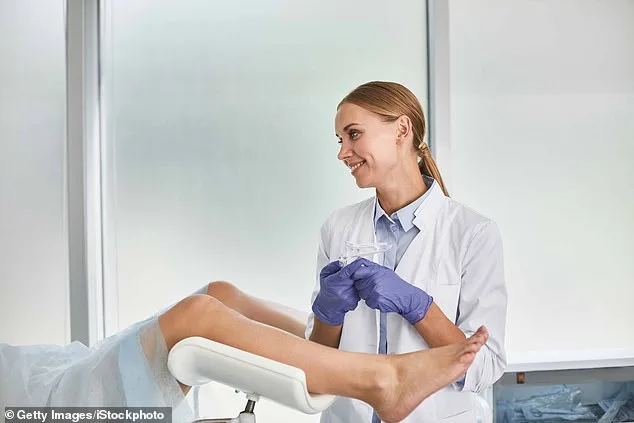 Groundbreaking Study Shows O Shot May Revolutionize Sexual Health for Perimenopausal Women