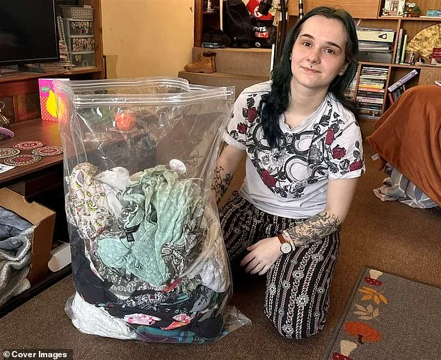 Homelessness Looms for Woman with Rare Sweating Condition as NHS Delays Treatment