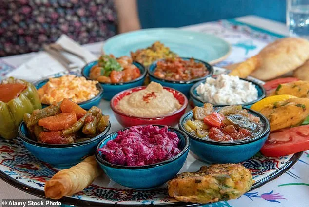 Hummus: A Global Phenomenon with Ancient Roots and Modern Health Benefits