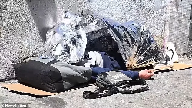San Francisco Grapples with Deepening Crisis as Mayor Claims Progress