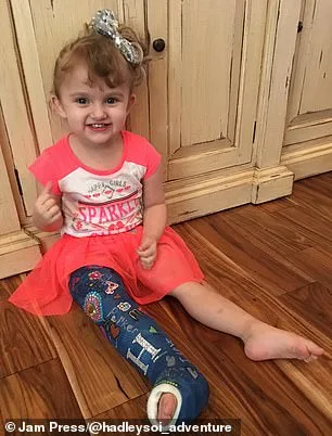From Hip Dysplasia to Abuse: A Mother's Struggle with Her Newborn's Mysterious Injuries