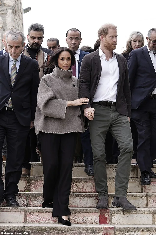 Meghan Markle and Prince Harry Hail Landmark Verdict in Social Media Addiction Case Against Meta and Google