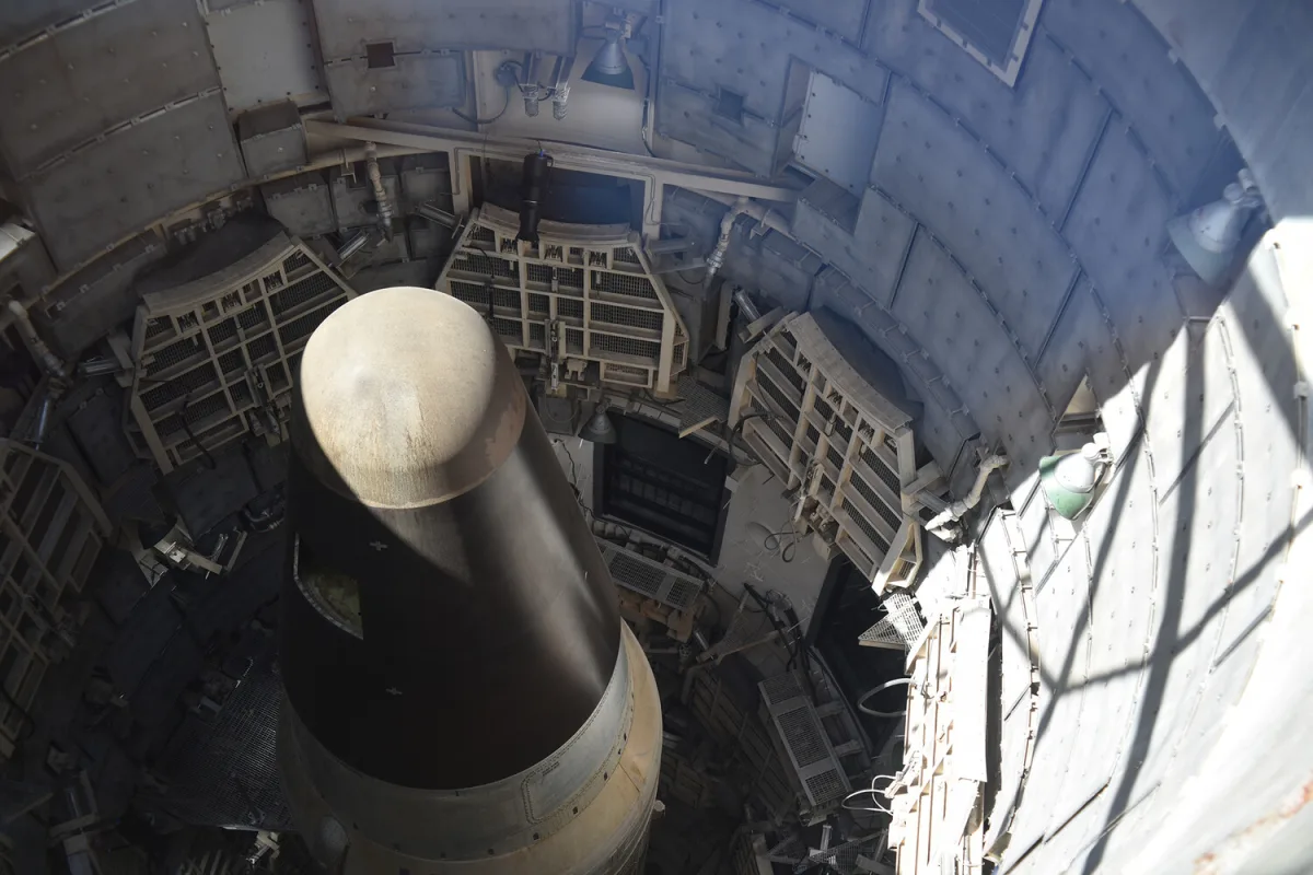 Unidentified Rocket Launched from U.S. Space Force Base at Cape Canaveral, No Official Confirmation